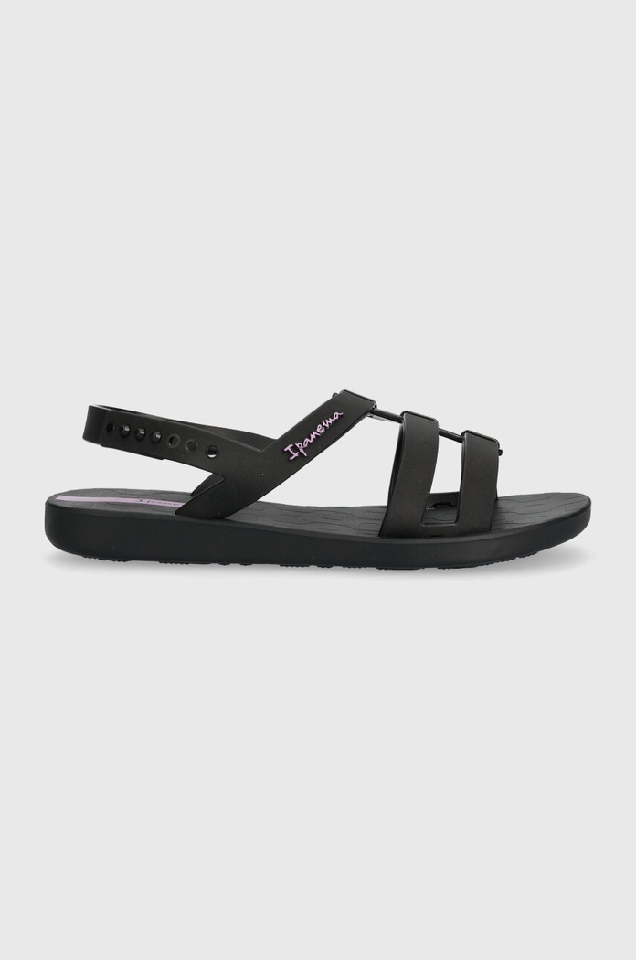 Ipanema Sandale copii GO STYLE KID negru 27176.AU321