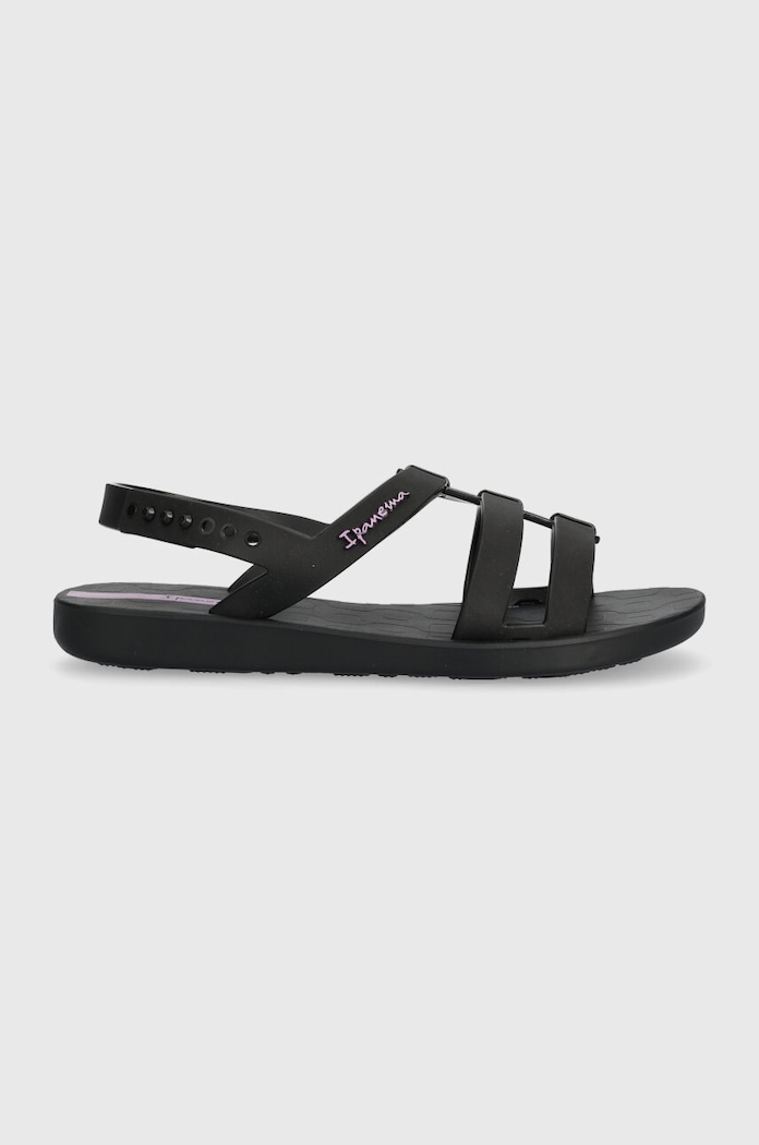 Ipanema Sandale copii GO STYLE KID negru 27176.AU321