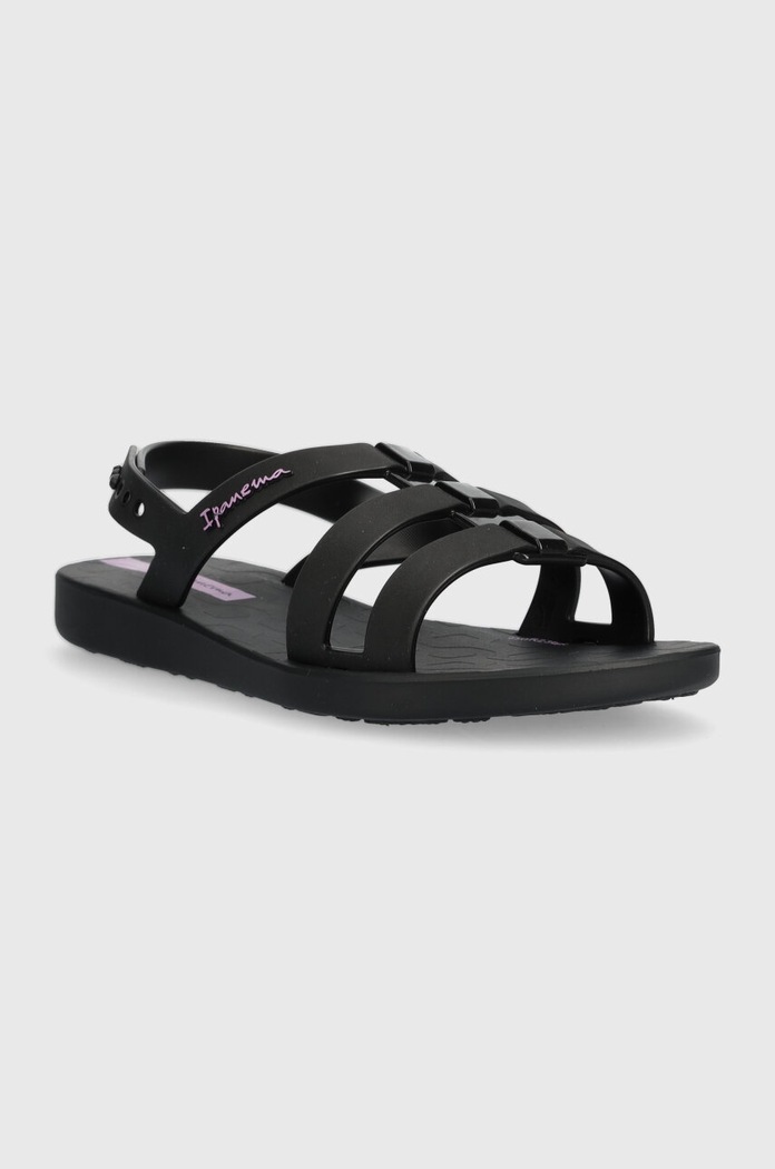 Ipanema Sandale copii GO STYLE KID 27176.AU321 negru SS24