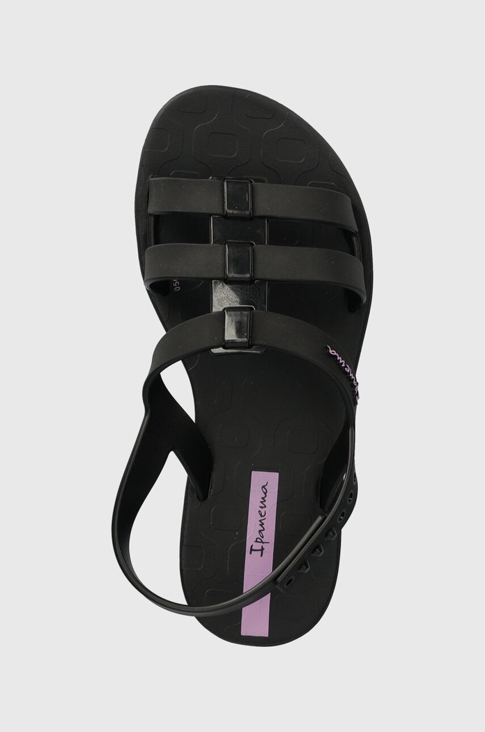 Sandale copii GO STYLE KID Ipanema 27176.AU321 negru
