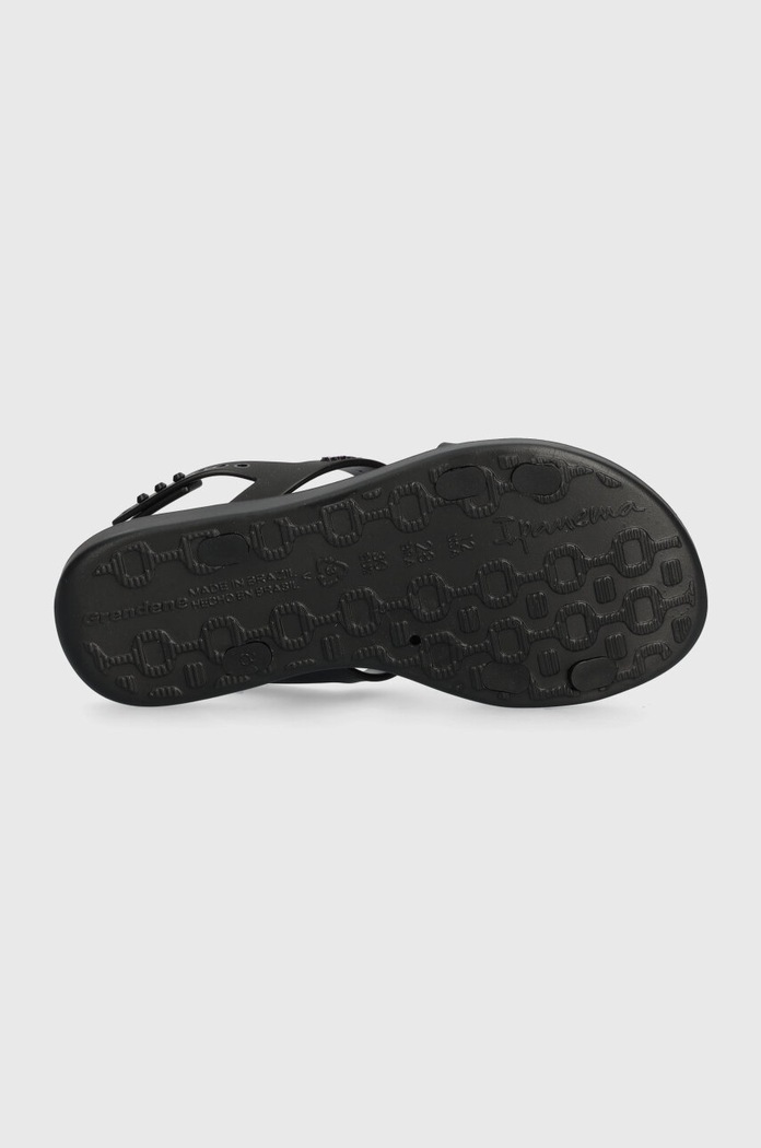 Sandale copii GO STYLE KID Ipanema negru 27176.AU321