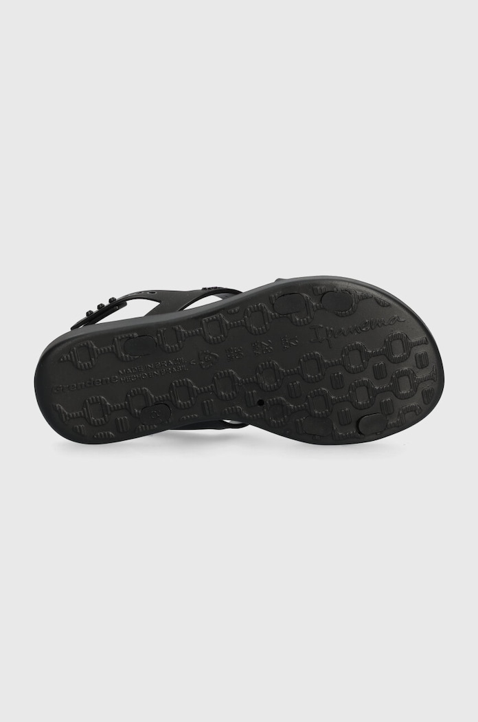 Sandale copii GO STYLE KID Ipanema negru 27176.AU321
