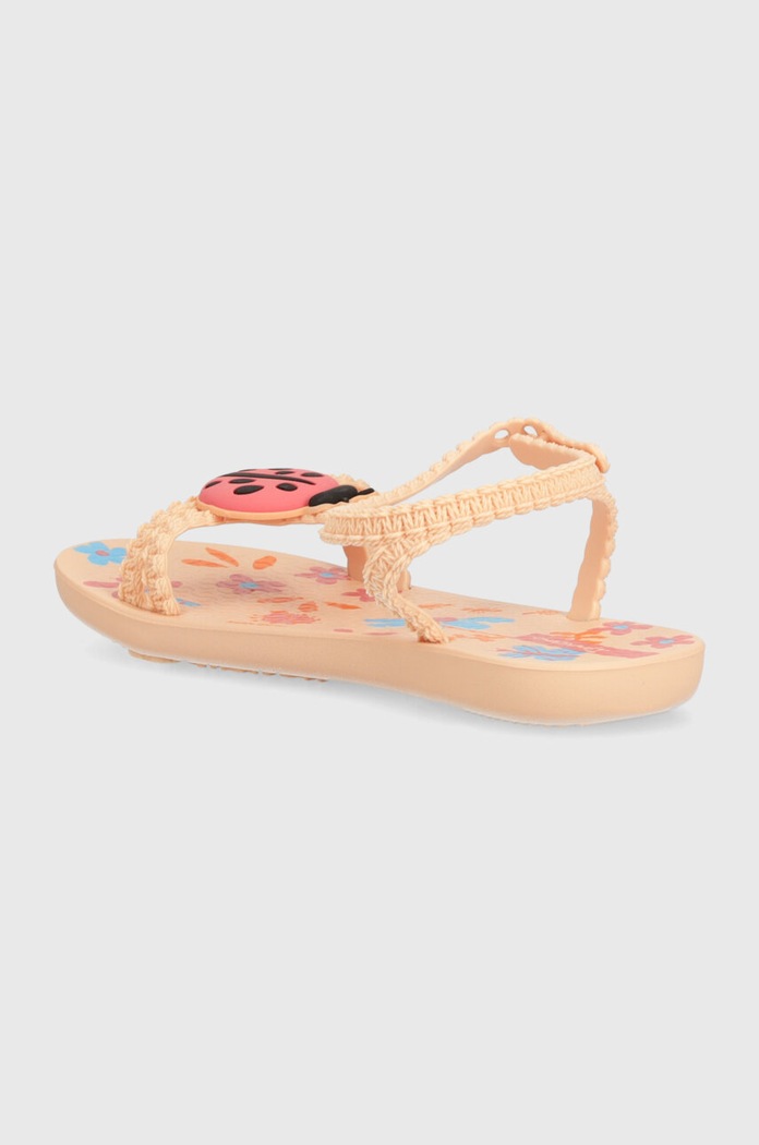 Dievča Detské sandále Ipanema DAISY II BAB 83477.AR049 oranžová