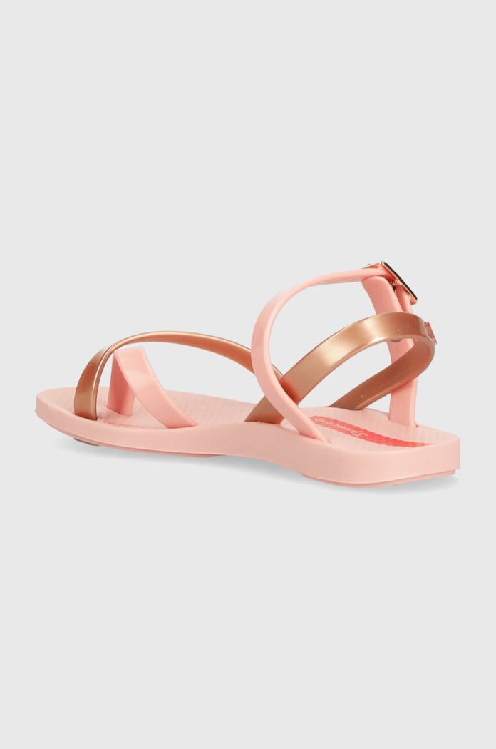 DÍVKA Dětské sandály Ipanema FASHION SAND 83534.AQ902 růžová