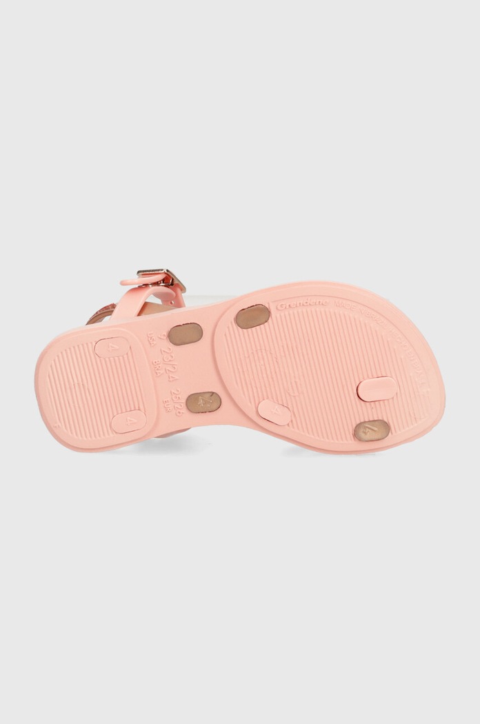Dětské sandály Ipanema FASHION SAND 83534.AQ902 růžová