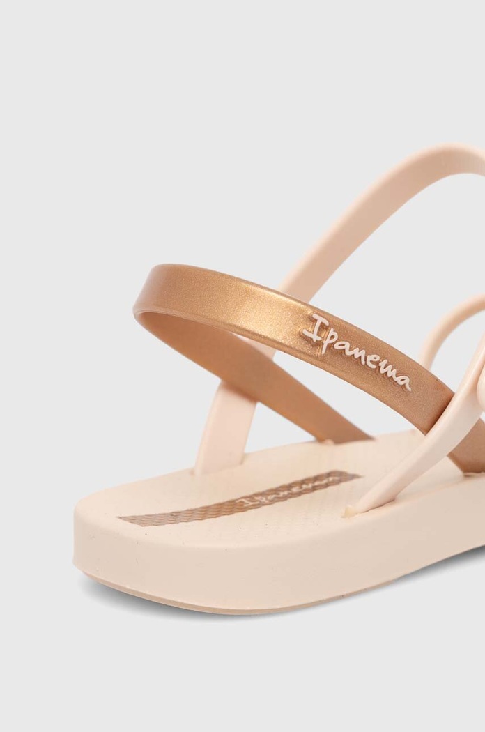 Djevojčice Dječje sandale Ipanema FASHION SAND 83534.AS674 bež