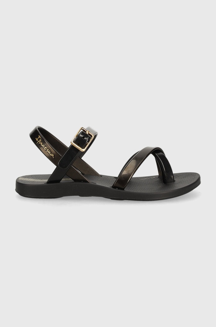 Παιδικά σανδάλια Ipanema FASHION SAND 83534.AS675 μαύρο SS24