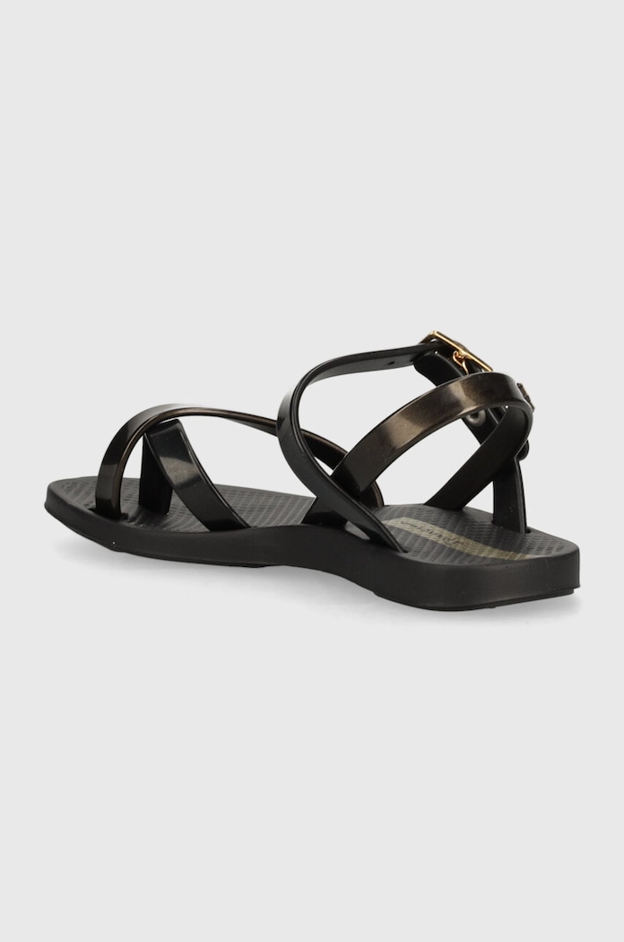 Κοριτσίστικα Παιδικά σανδάλια Ipanema FASHION SAND 83534.AS675 μαύρο