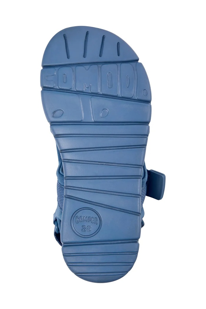 Детски сандали Camper K800532.35.38 син