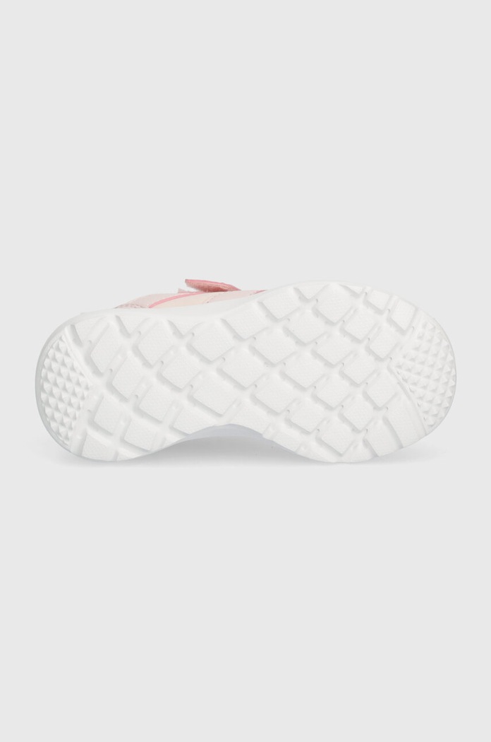 Dětské sneakers boty Fila FILA FOGO velcro FFK0185.G růžová