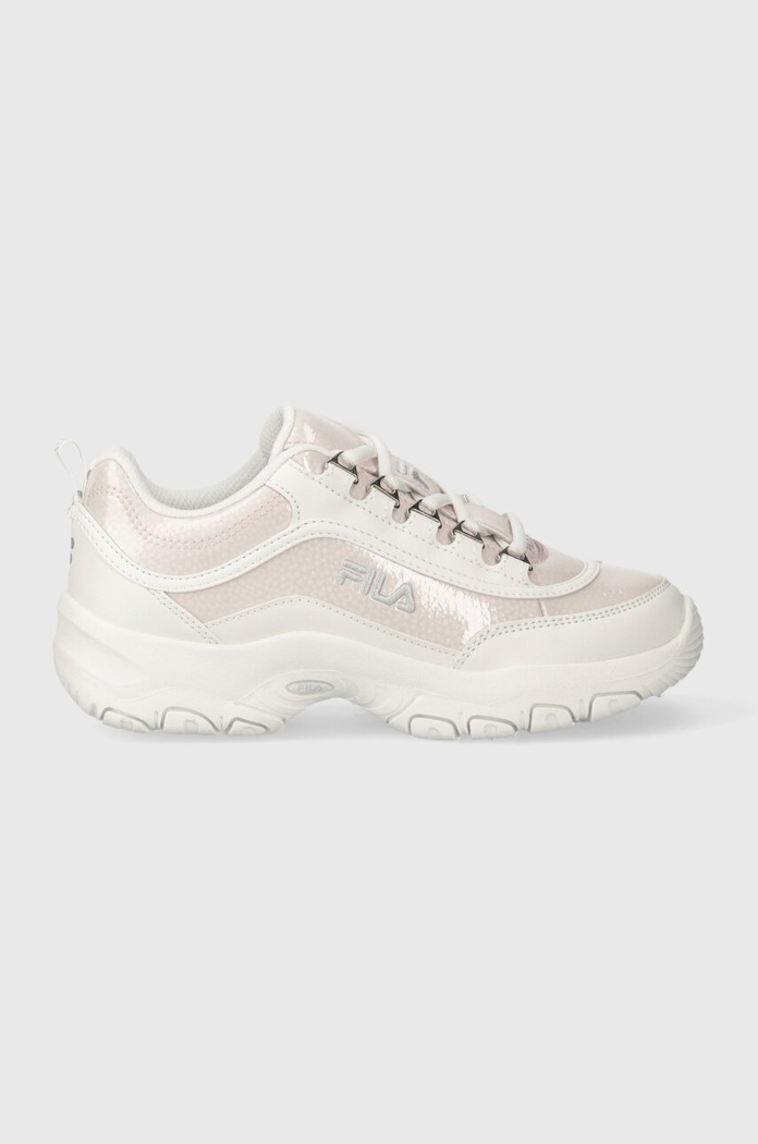 Fila gyerek sportcipő STRADA F FFT0010 rózsaszín SS24
