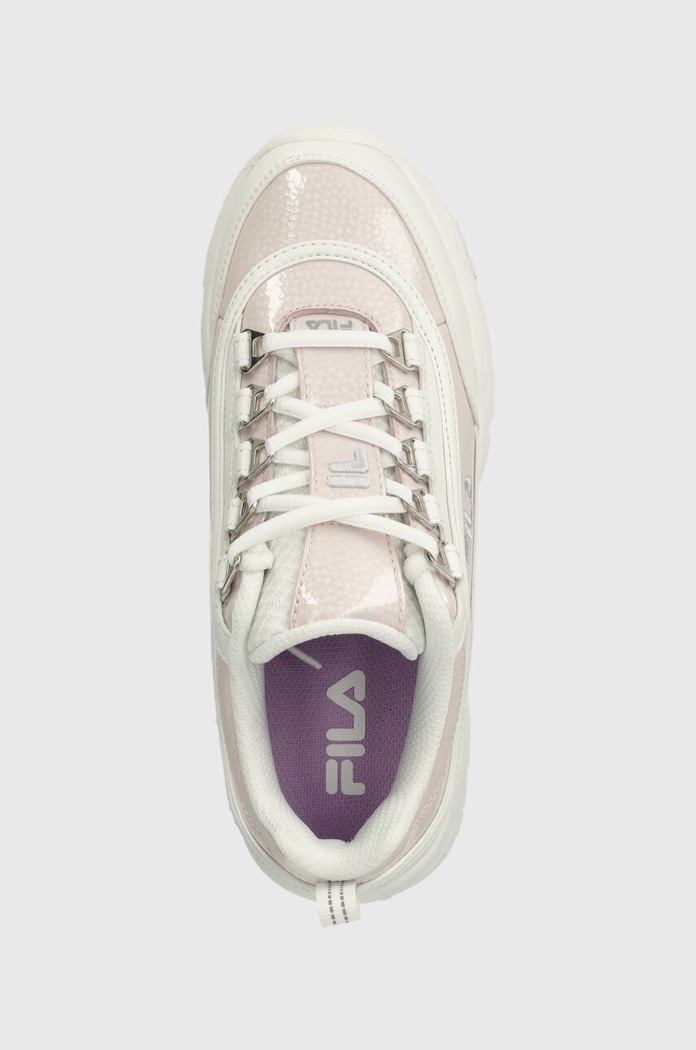 Fila gyerek sportcipő STRADA F rózsaszín FFT0010