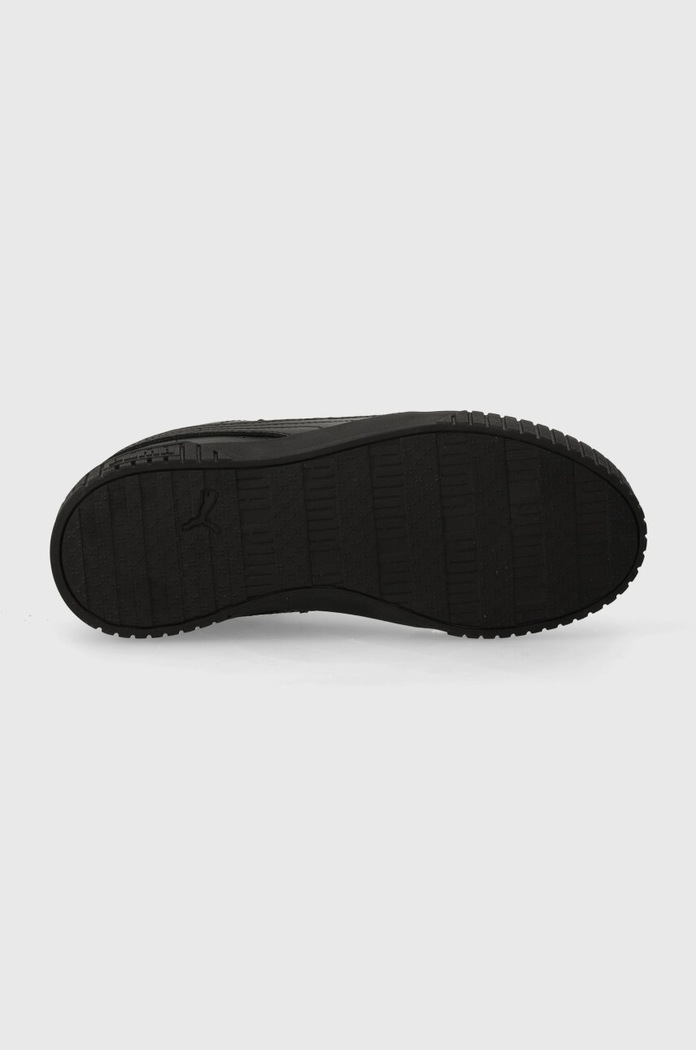 Puma gyerek sportcipő Carina 2.0 Jr 386185 fekete