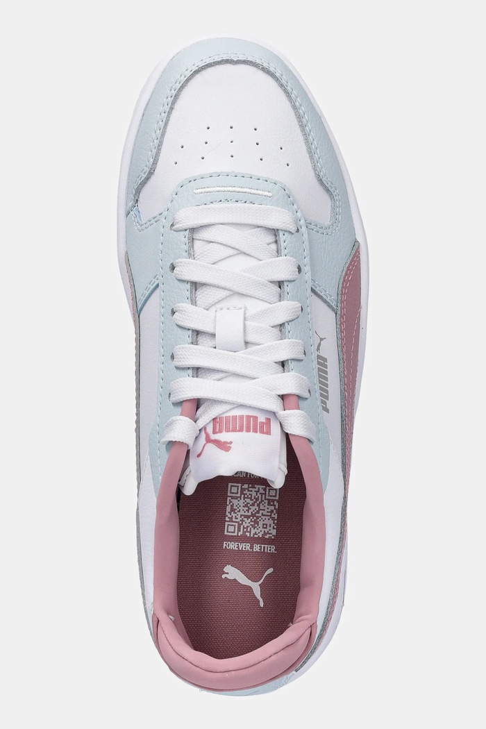 Детски маратонки Puma Carina Street Jr син 393846