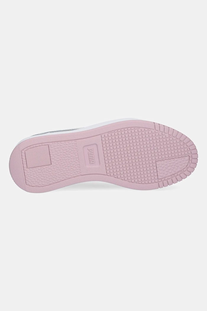 Детски маратонки Puma Carina Street Jr 393846 розов