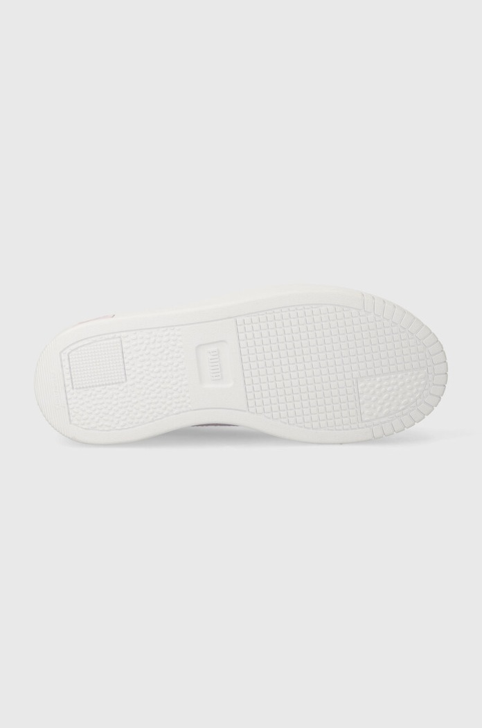 Dětské sneakers boty Puma Carina Street PS 393847 růžová