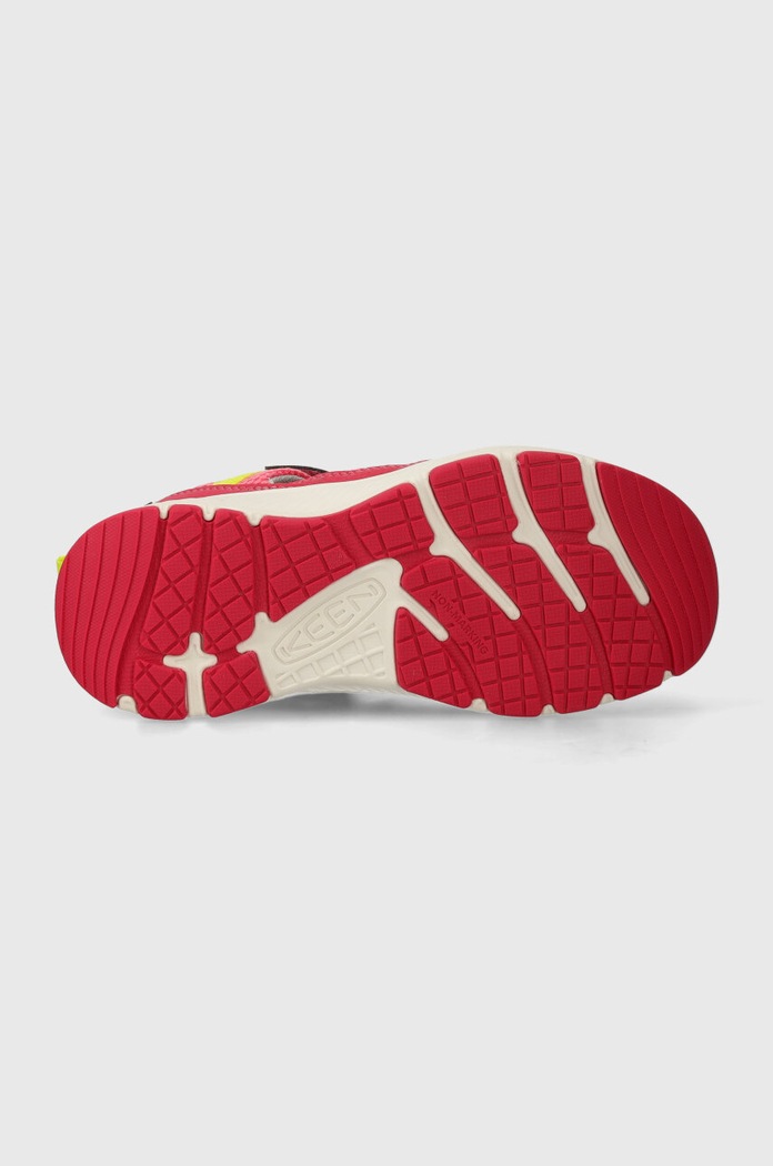 Детски сандали Keen MOTOZOA 1028608 розов