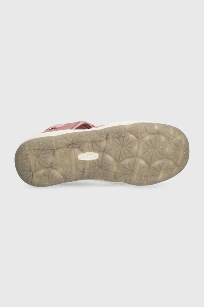 Dětské sandály Keen MOXIE 1028831 růžová