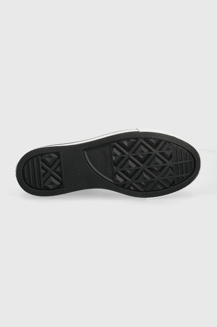 Dječje tenisice Converse A07355C A07355C narančasta