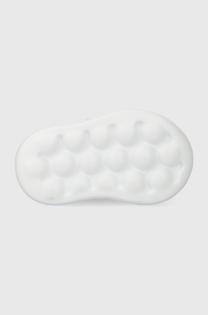 Otroške superge adidas GRAND COURT 2.0 CF I ID5274 bela