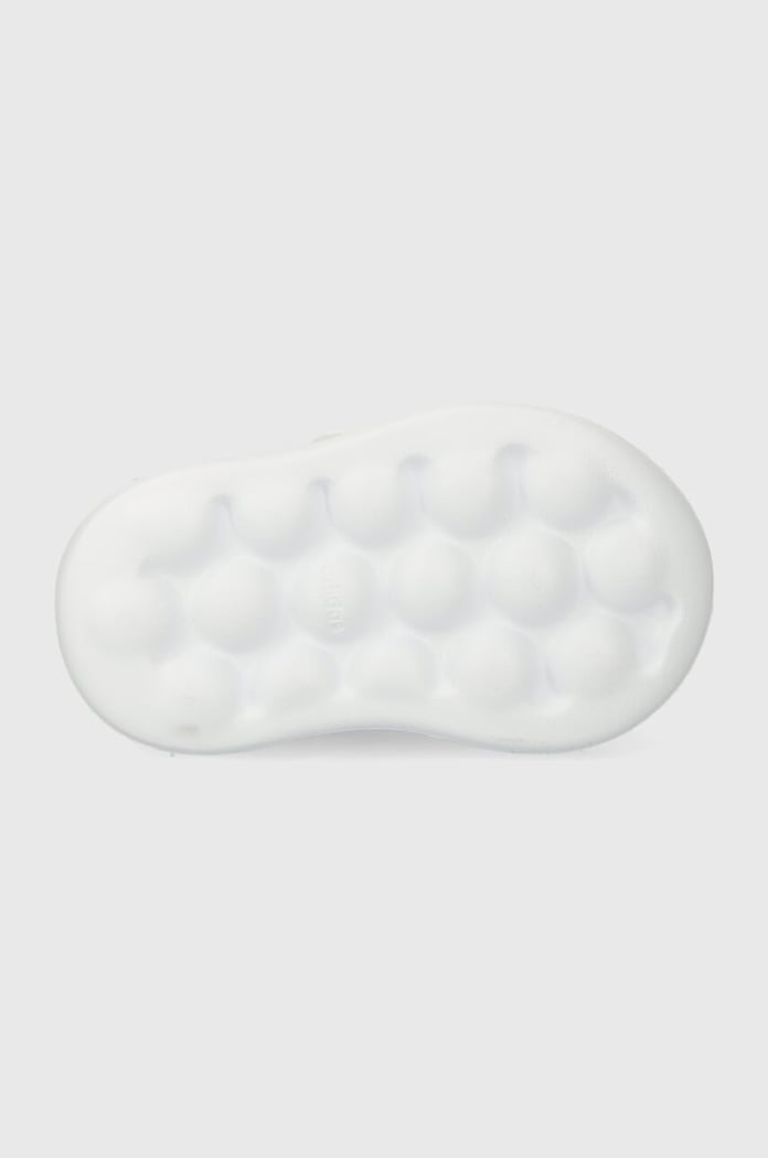 Otroške superge adidas GRAND COURT 2.0 CF I ID5274 bela