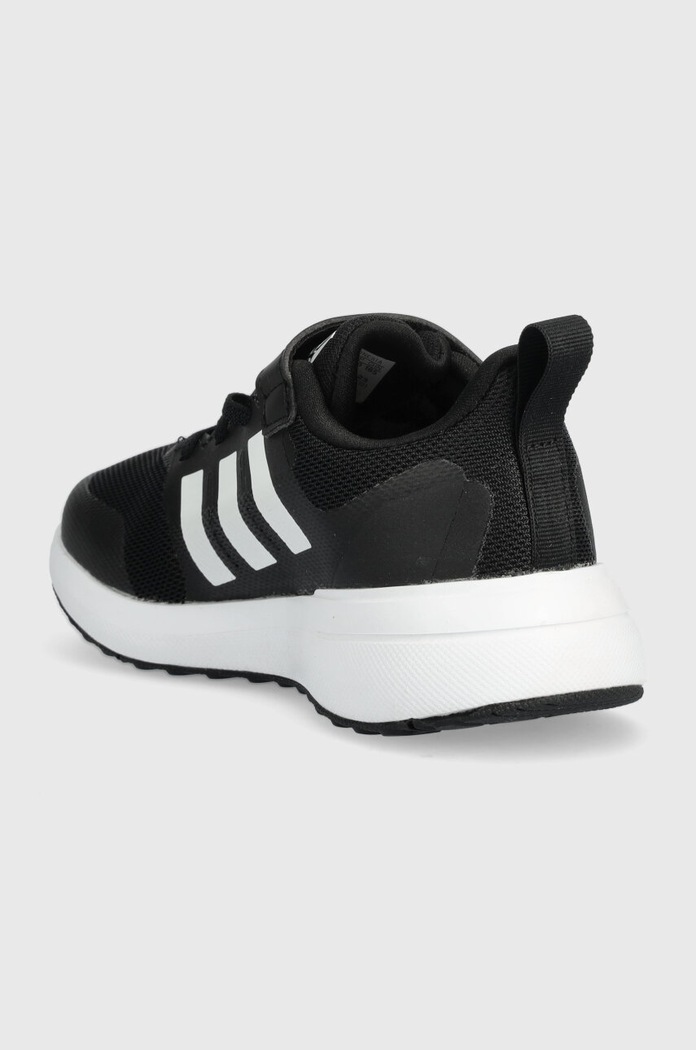 Chłopiec adidas sneakersy dziecięce FortaRun 2.0 EL K IG5387 czarny