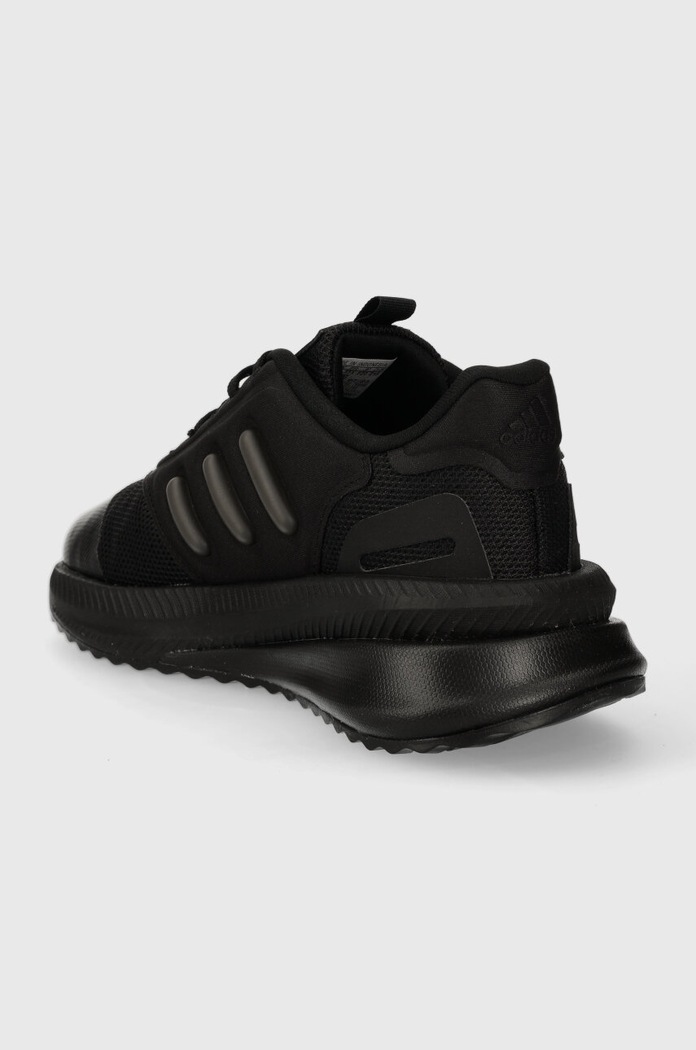 Chłopiec adidas sneakersy dziecięce X_PLRPHASE J IF2760 czarny