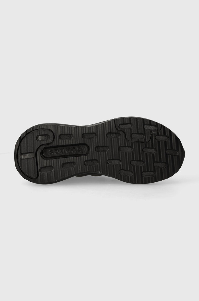 adidas sneakersy dziecięce X_PLRPHASE J IF2760 czarny