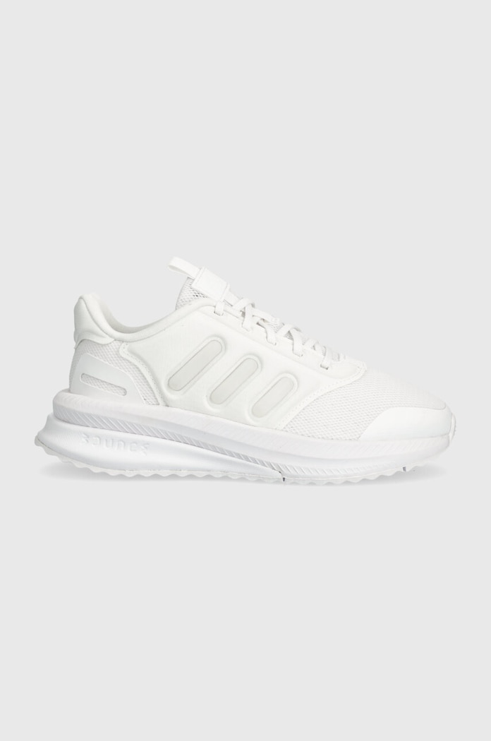 adidas gyerek sportcipő X_PLRPHASE J szintetikus fehér IF2759