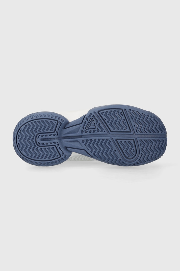 adidas Performance gyerek sportcipő Courtflash K IG9536 fehér