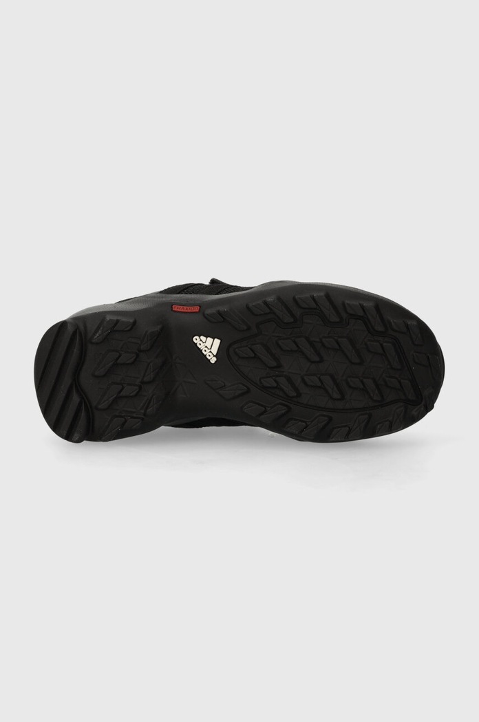 adidas TERREX pantofi copii AX2R CF K IF7511 negru