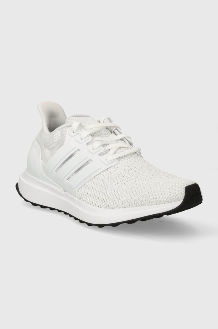 Dječje tenisice adidas UBOUNCE DNA J IG1642 bijela AW24