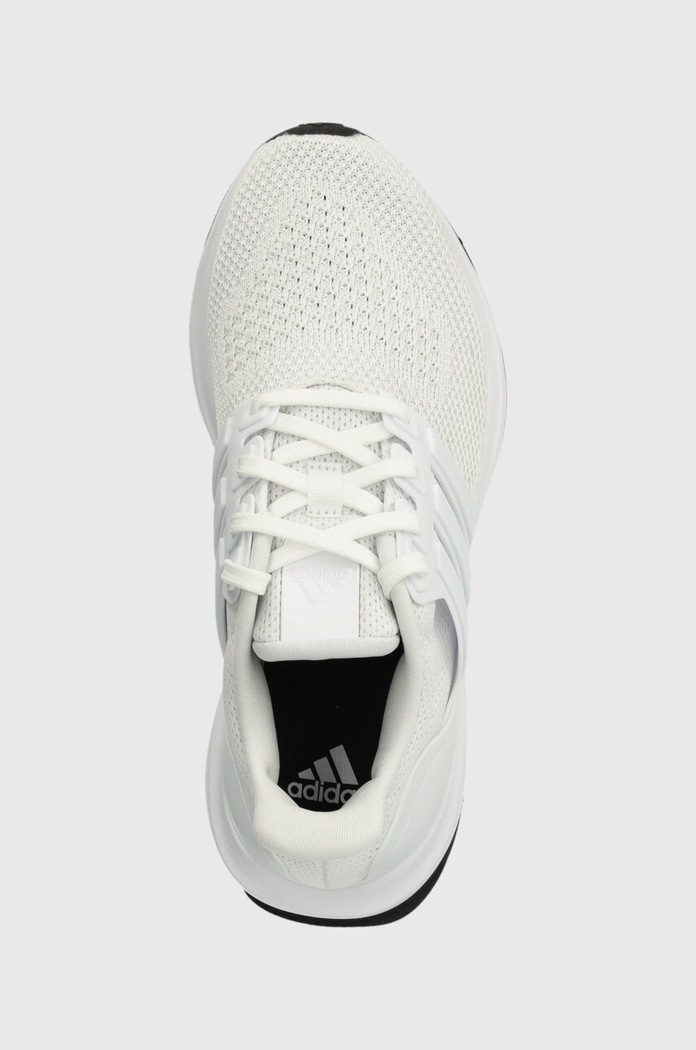 Dječje tenisice adidas UBOUNCE DNA J bijela IG1642