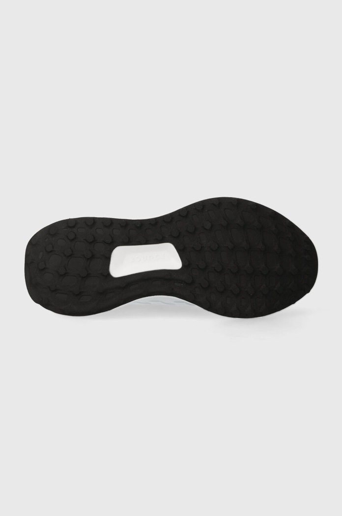 Dječje tenisice adidas UBOUNCE DNA J IG1642 bijela