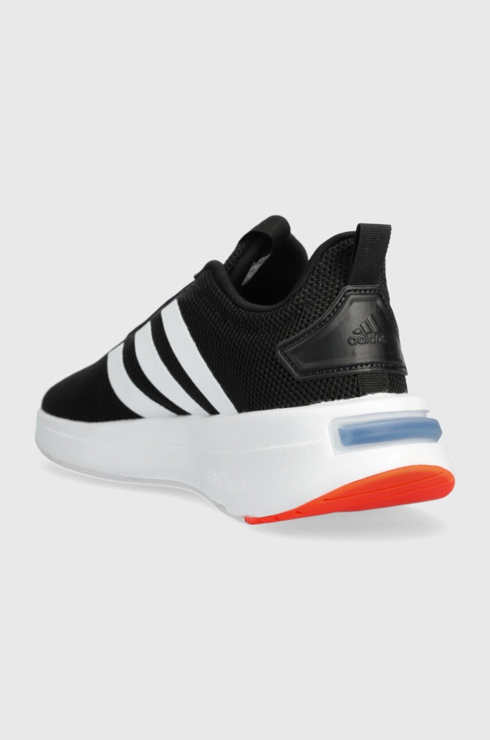 Chłopiec adidas sneakersy dziecięce RACER TR23 K ID0334 czarny
