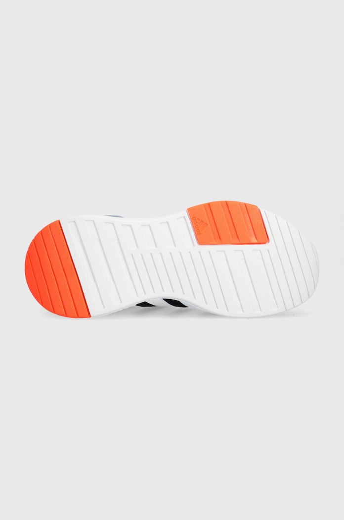 adidas sneakersy dziecięce RACER TR23 K ID0334 czarny