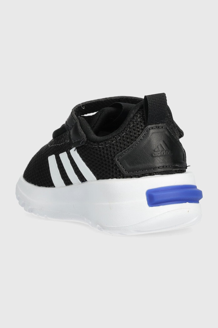 Κοριτσίστικα Παιδικά sneakers adidas RACER TR23 EL I ID0336 μαύρο
