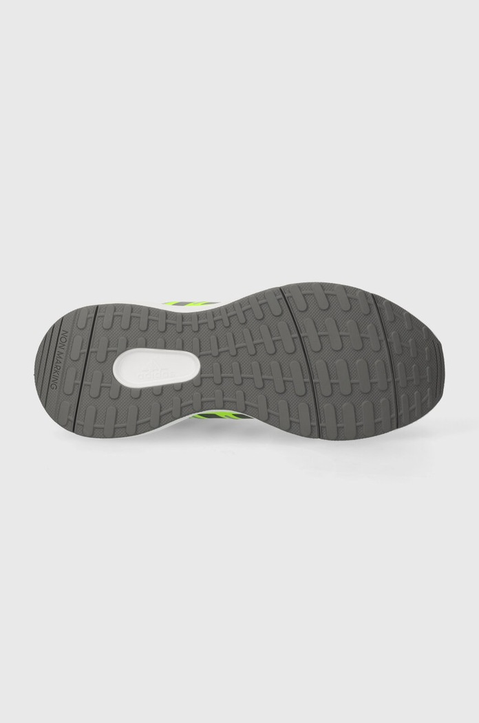 adidas sneakersy dziecięce FortaRun 2.0 K ID0586 zielony