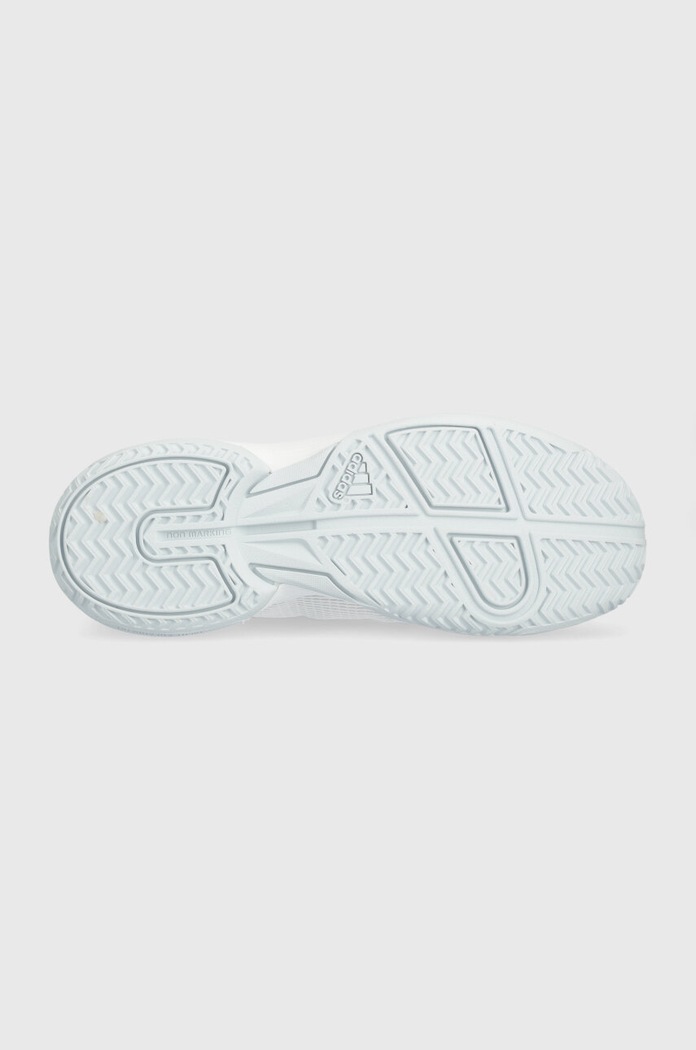 Dječje tenisice adidas Performance Ubersonic 4 k IF0443 bijela