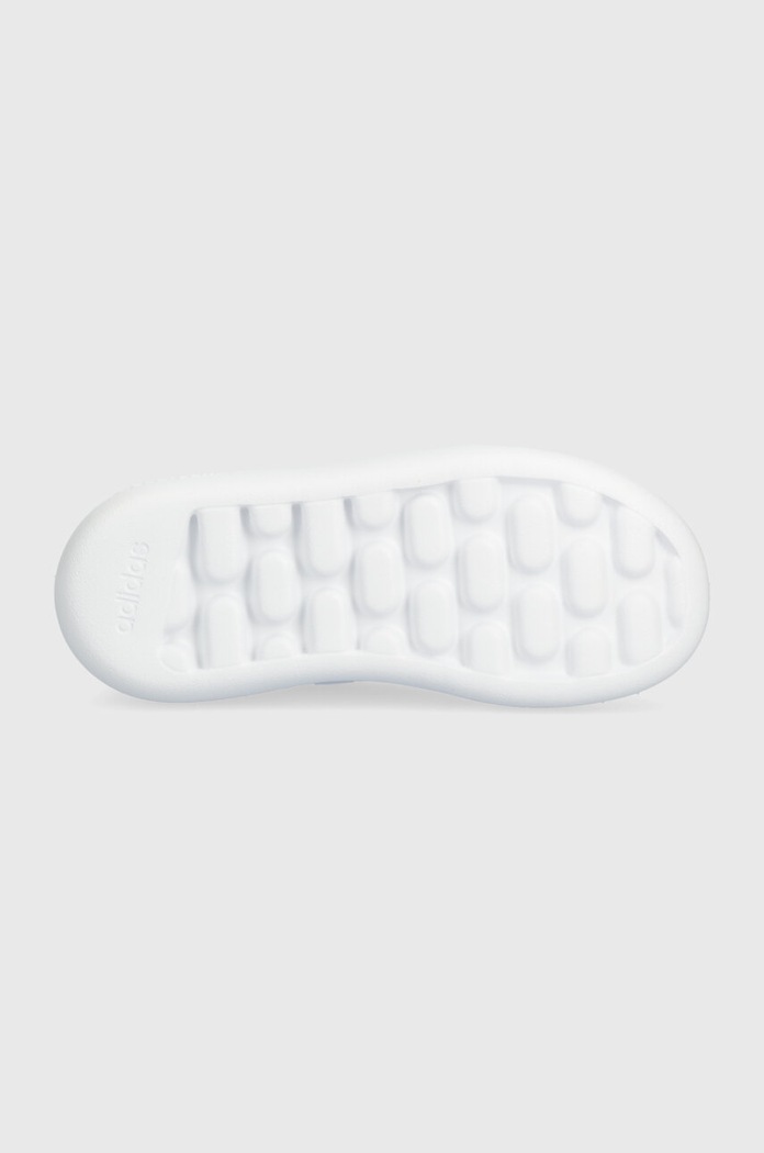 adidas sneakersy dziecięce ID7918 biały
