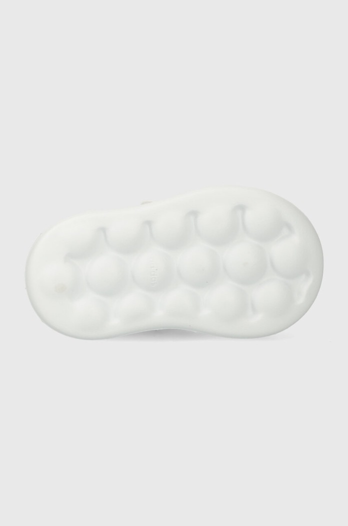 Dětské sneakers boty adidas GRAND COURT 2.0 CF I ID5271 bílá