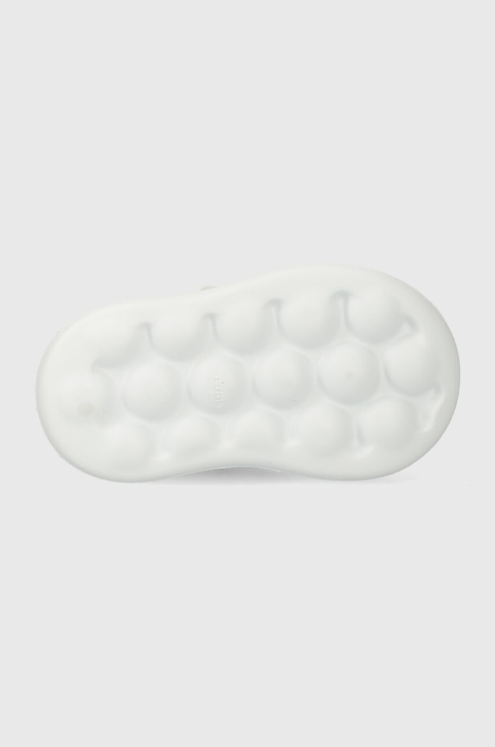 Dětské sneakers boty adidas GRAND COURT 2.0 CF I ID5271 bílá