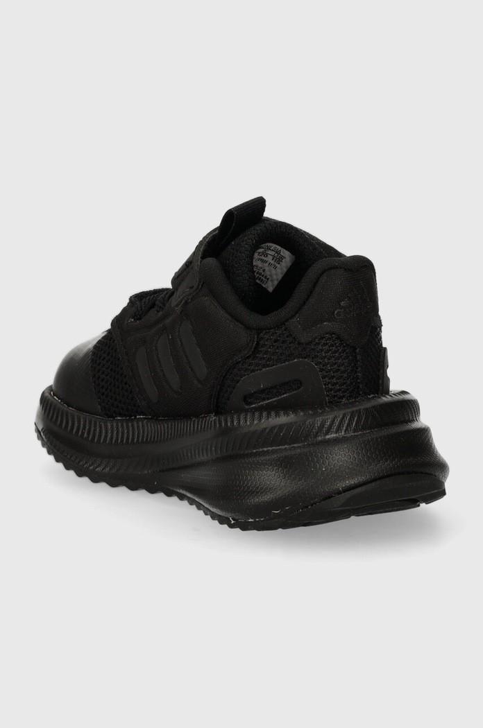 Chłopiec adidas sneakersy dziecięce X_PLRPHASE EL I IG1524 czarny