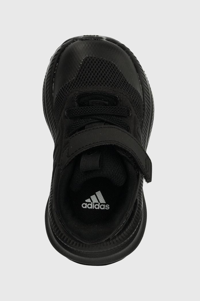 adidas sneakersy dziecięce X_PLRPHASE EL I czarny IG1524