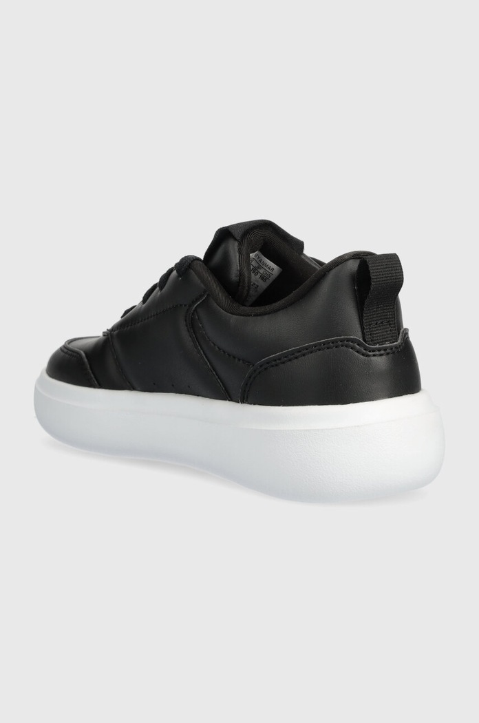 Chłopiec adidas sneakersy dziecięce IF9055 czarny