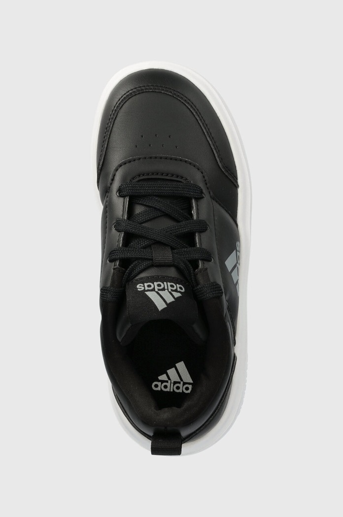 adidas sneakersy dziecięce czarny IF9055