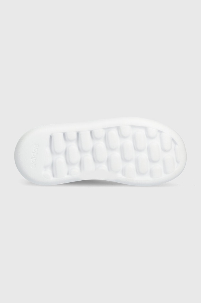 adidas sneakersy dziecięce IF9055 czarny