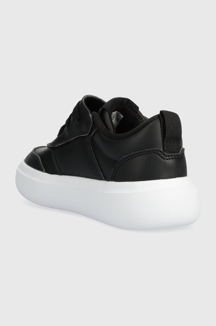Chlapec Detské tenisky adidas IF9054 čierna
