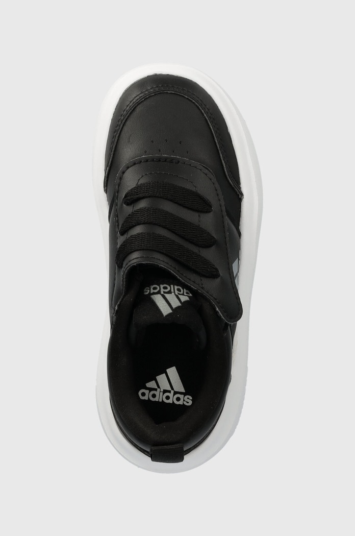 Detské tenisky adidas čierna IF9054