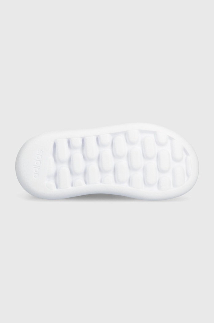 Detské tenisky adidas IF9054 čierna